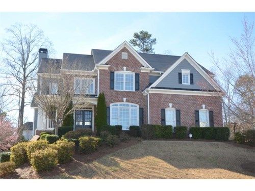 1750 Winter Jasmine Drive, Dacula, GA 30019