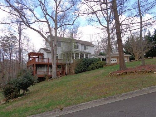 101 Wildwood Parkway, Dahlonega, GA 30533