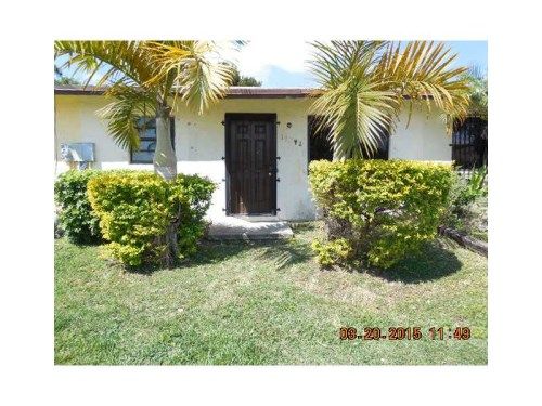 14292 SW 283 ST # 14292, Homestead, FL 33033