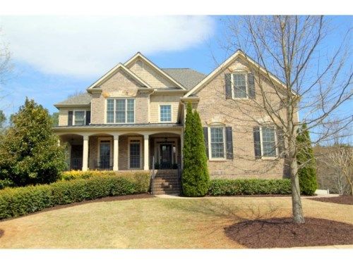 2941 Kings Walk Avenue, Marietta, GA 30062