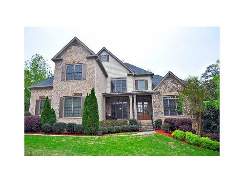 2905 Lassiter Manor Drive, Marietta, GA 30062