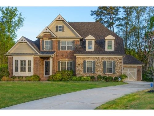 1010 Reece Road, Alpharetta, GA 30004