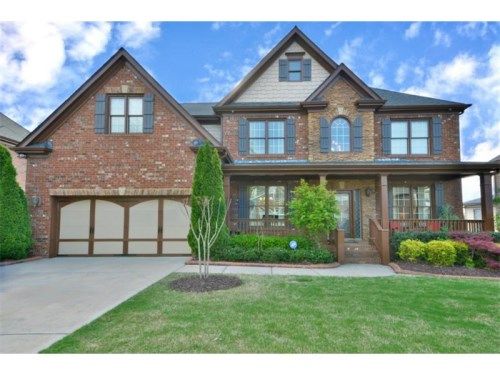 5670 Upper Creek Court, Suwanee, GA 30024