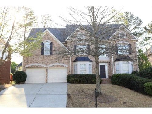 5940 Abbotts Run Trail, Duluth, GA 30097