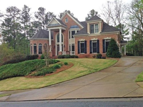 4300 Bristlecone Drive, Marietta, GA 30064