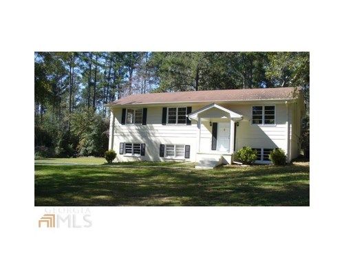 393 Covered Bridge Road, Covington, GA 30016