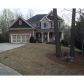 3535 Bulloch Lake Road, Loganville, GA 30052 ID:12388744