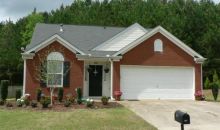 512 Carrington Court Canton, GA 30115