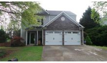 101 Carriage Lane Canton, GA 30115