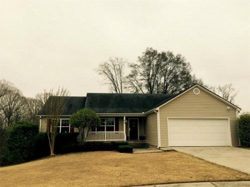 914 Creekside Way, Monroe, GA 30656