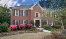 5390 N Hillbrooke Trace Alpharetta, GA 30005