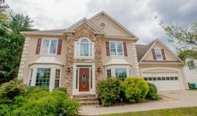 5365 Ashwind Trace Alpharetta, GA 30005