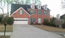 11825 Leeward Walk Circle Alpharetta, GA 30005