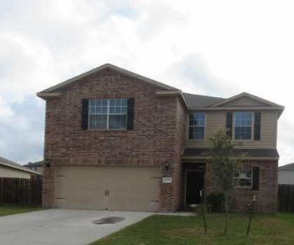 4099 Pedernales River Ln, Spring, TX 77386