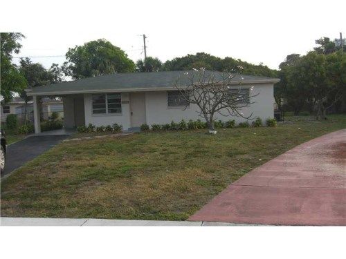 3231 NW 13TH CT, Fort Lauderdale, FL 33311