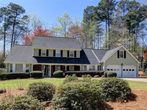 1943 Willeo Creek Point, Marietta, GA 30068