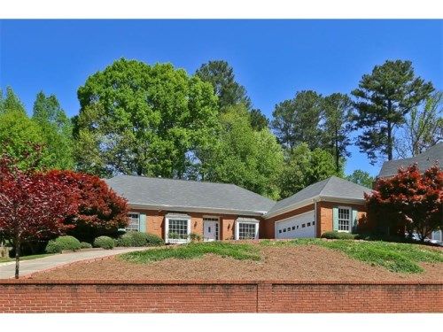 895 Banford Court Ne, Marietta, GA 30068