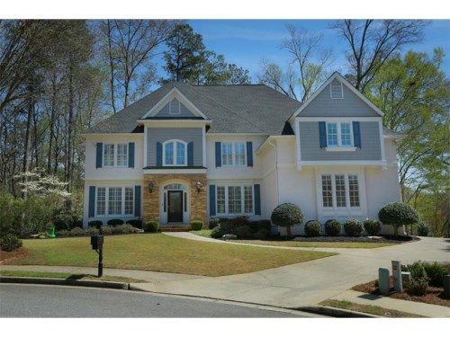 345 Guildhall Grove, Alpharetta, GA 30022