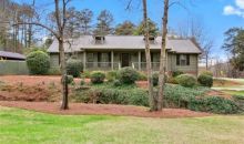 890 Hillwood Drive Marietta, GA 30068