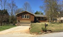 3875 Vic Ar Court Atlanta, GA 30360