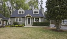 3422 Keswick Drive Atlanta, GA 30341