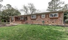 2116 Kodiak Drive Atlanta, GA 30345