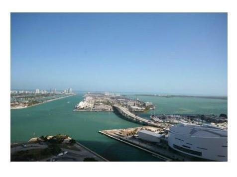 1040 BISCAYNE BL # 3608, Miami, FL 33132