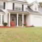 3745 Talbot Lane, Acworth, GA 30101 ID:12245783