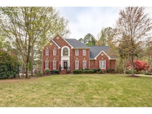 4604 Wickford Circle Ne, Roswell, GA 30075