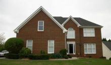 5160 Sunset Maple Trail Lilburn, GA 30047