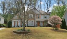 645 Sheringham Lane Alpharetta, GA 30005