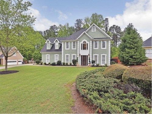 710 Alderly Lane, Peachtree City, GA 30269