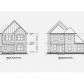 1511 Iverson Street Ne, Atlanta, GA 30307 ID:12285929