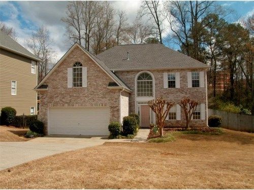 6205 Song Breeze Trace, Duluth, GA 30097