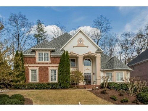 330 Majestic Cove, Alpharetta, GA 30004