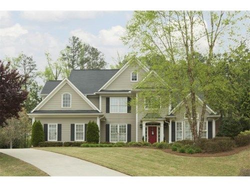 320 Berkshire Trace, Canton, GA 30115