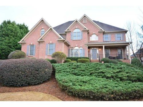 10135 High Falls Pointe, Alpharetta, GA 30022