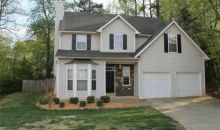 3515 Mcguire Court Nw Kennesaw, GA 30144