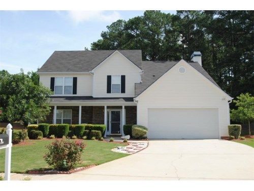 3410 Grayson Manor Court, Loganville, GA 30052