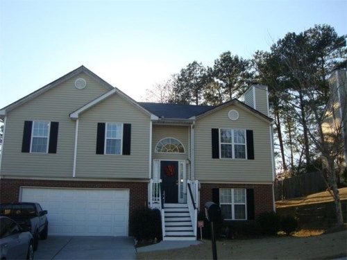 203 Bainbridge Circle, Dallas, GA 30132