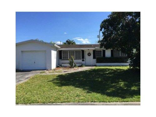 711 SW 64 TE, Hollywood, FL 33023