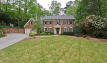 940 Ivy Falls Drive Atlanta, GA 30328