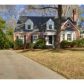 615 Ridgecrest Road Ne, Atlanta, GA 30307 ID:11825469