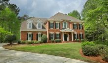 900 Hampton Bluff Drive Alpharetta, GA 30004