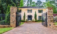 5088 Vernon Oaks Drive Atlanta, GA 30338