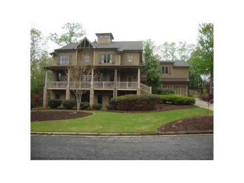 440 Overlook Mountain Drive, Suwanee, GA 30024