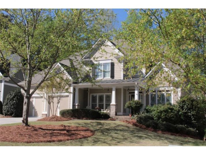 6072 Norcross Glen Trace, Norcross, GA 30071