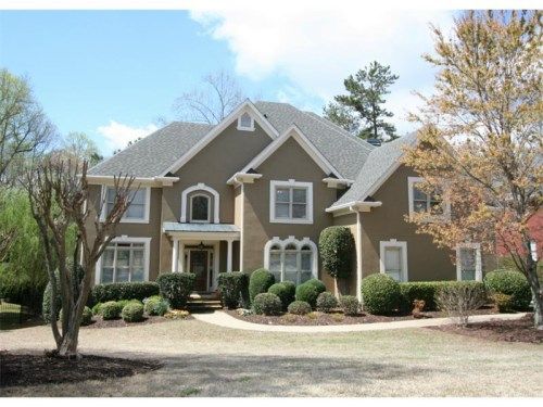 10420 High Falls Circle, Alpharetta, GA 30022