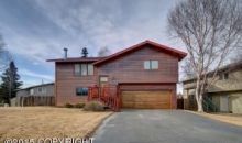 2330 Colony Loop Anchorage, AK 99507