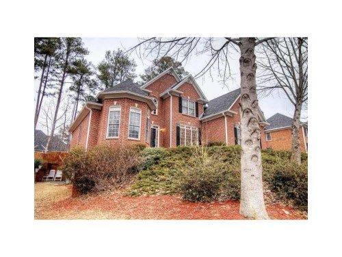 2858 Lost Lakes Way, Powder Springs, GA 30127